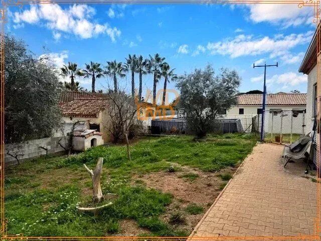 Villa contemporaine T4 de 116 m² de plain-pied à Paulhan (34230) - 3ad1c202-2c74-4f34-b405-bb66f8b8ad53