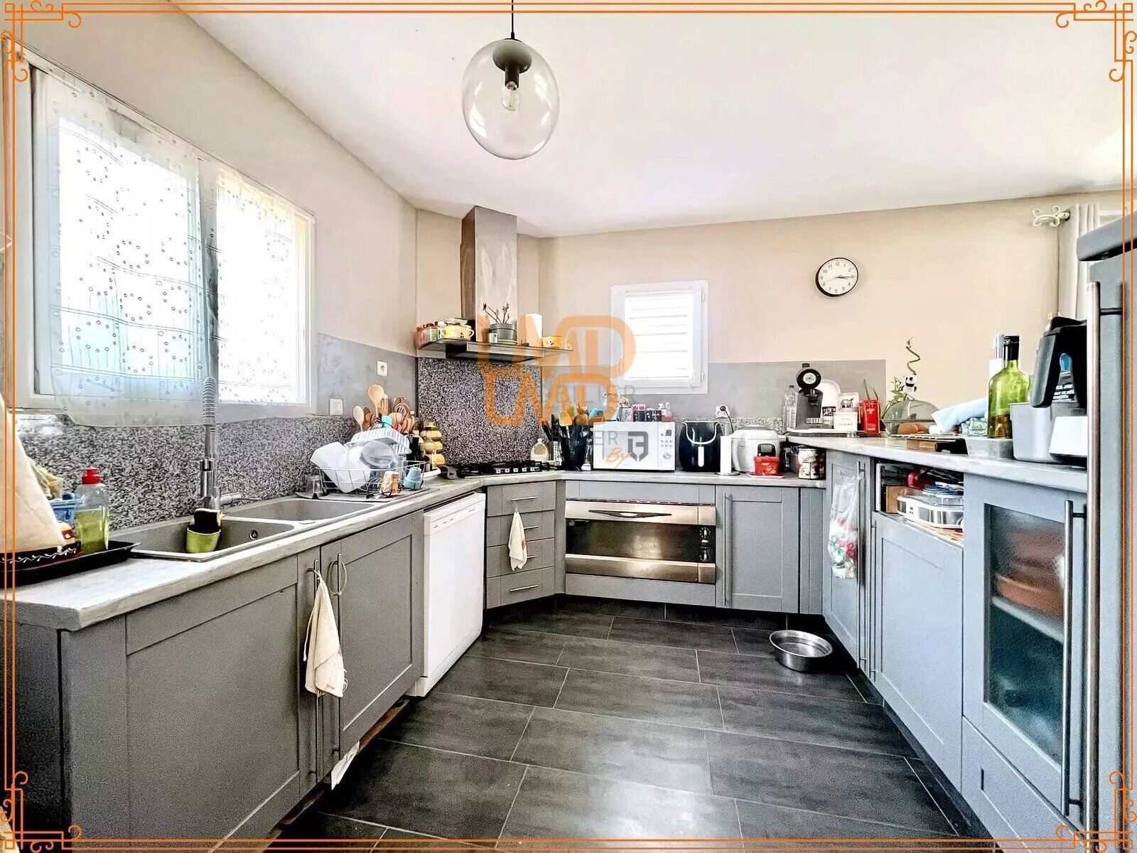 Villa contemporaine T4 de 116 m² de plain-pied à Paulhan (34230) - ce4e8873-47bf-4076-8cbb-9af97c6a23d9