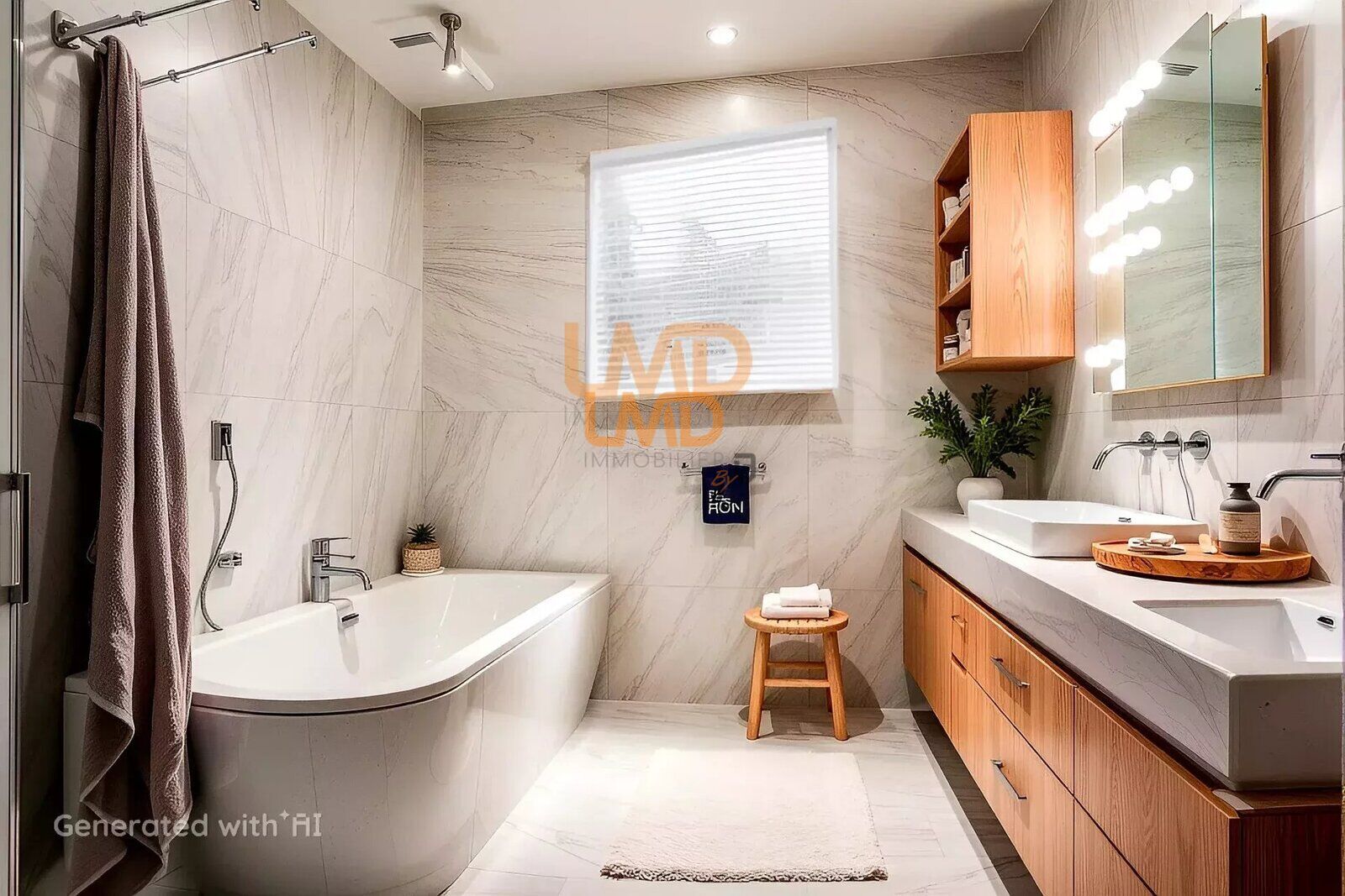 Villa contemporaine T4 de 116 m² de plain-pied à Paulhan (34230) - ed610808-0ad2-482c-818b-8e037fea8c74