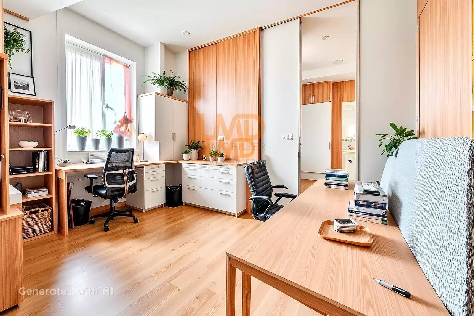 Villa contemporaine T4 de 116 m² de plain-pied à Paulhan (34230) - a391305a-709b-46d0-9c32-fbf507aaf6c5