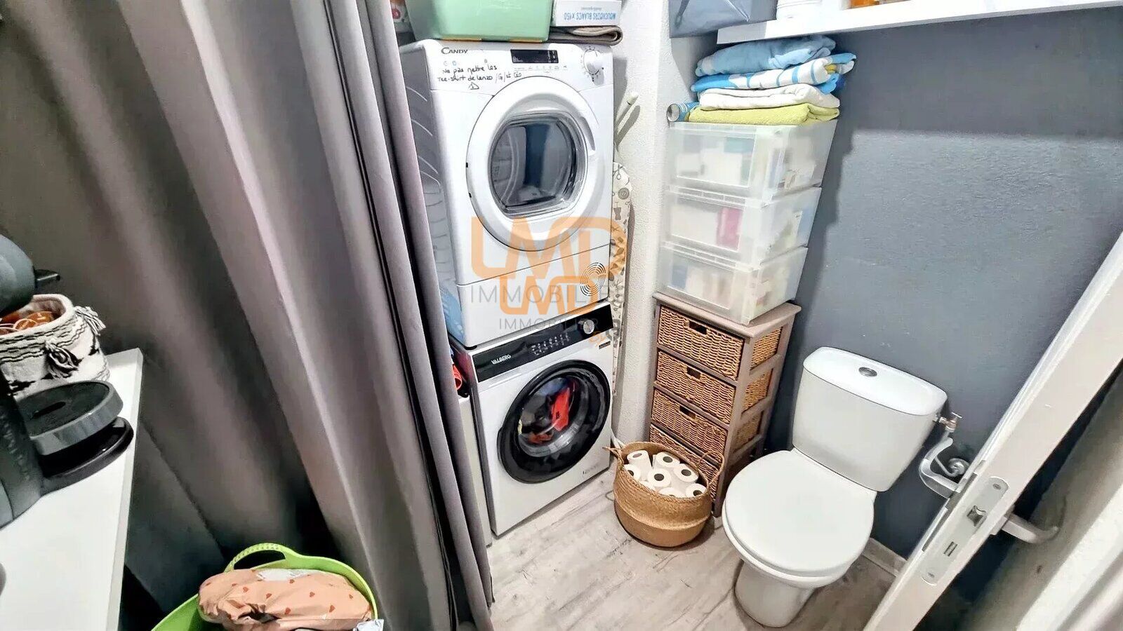 LE MUY (83490) – Bastide Mitoyenne Avec Jardin, Piscine - 1d2fcb53-ad4b-4e22-baec-9e3eeac767d1