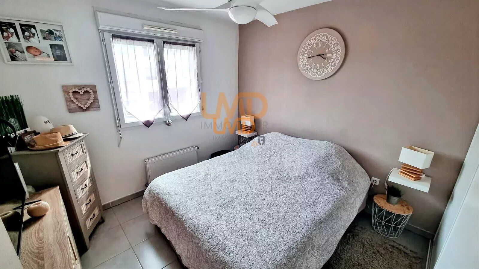 LE MUY (83490) – Bastide Mitoyenne Avec Jardin, Piscine - 42f7676f-de22-4ac0-9a44-d13e655868ee