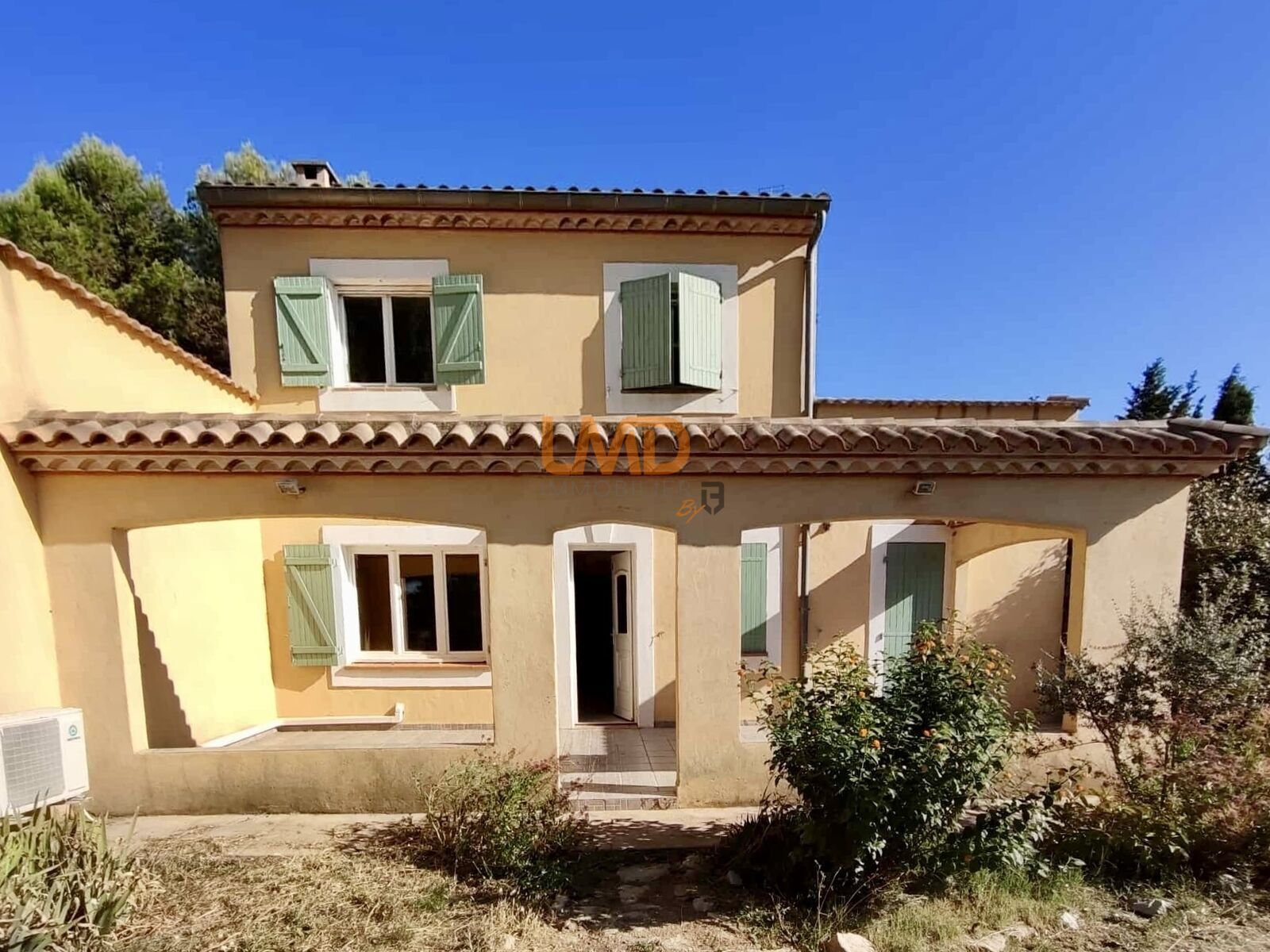 Villa à Canet: Confort et Évasion - Img 0466