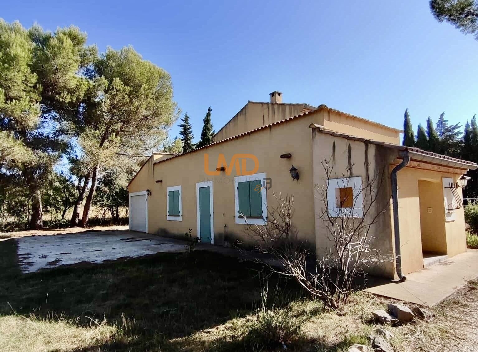 Villa à Canet: Confort et Évasion - Img 0475