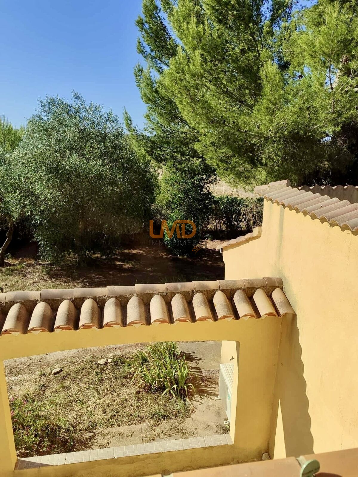 Villa à Canet: Confort et Évasion - Img 0462