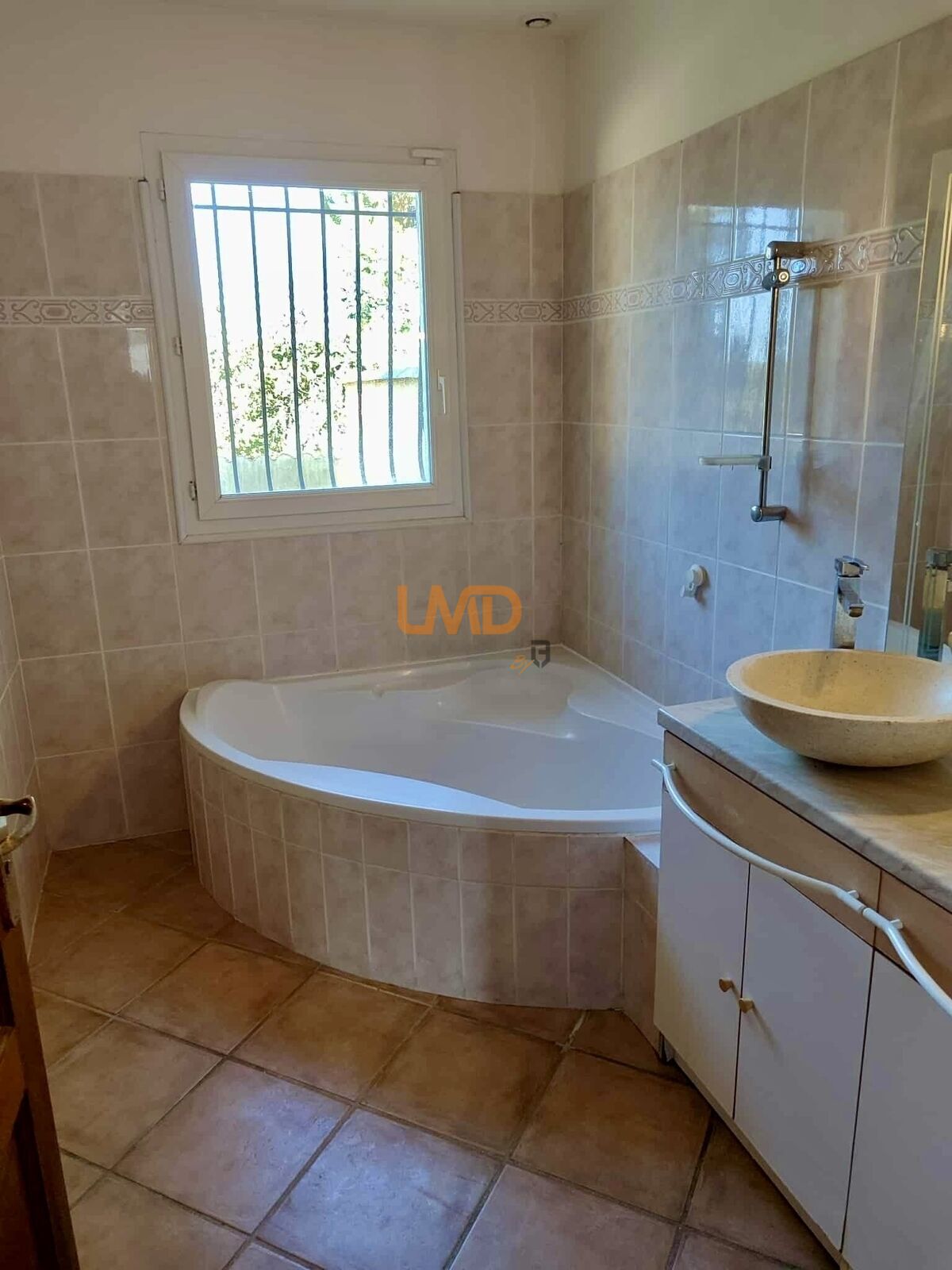 Villa à Canet: Confort et Évasion - Img 0463