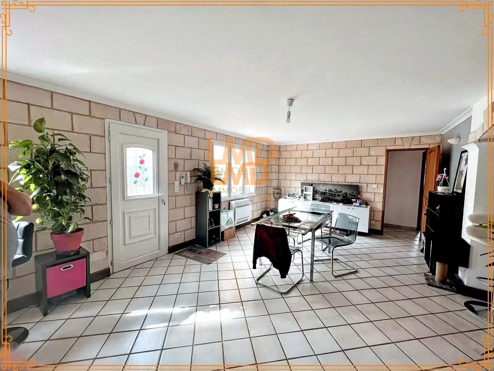 Villa à Canet: Confort et Évasion - 6f4f9ef2-f798-4b2d-9ea3-b1ce9b5f141e