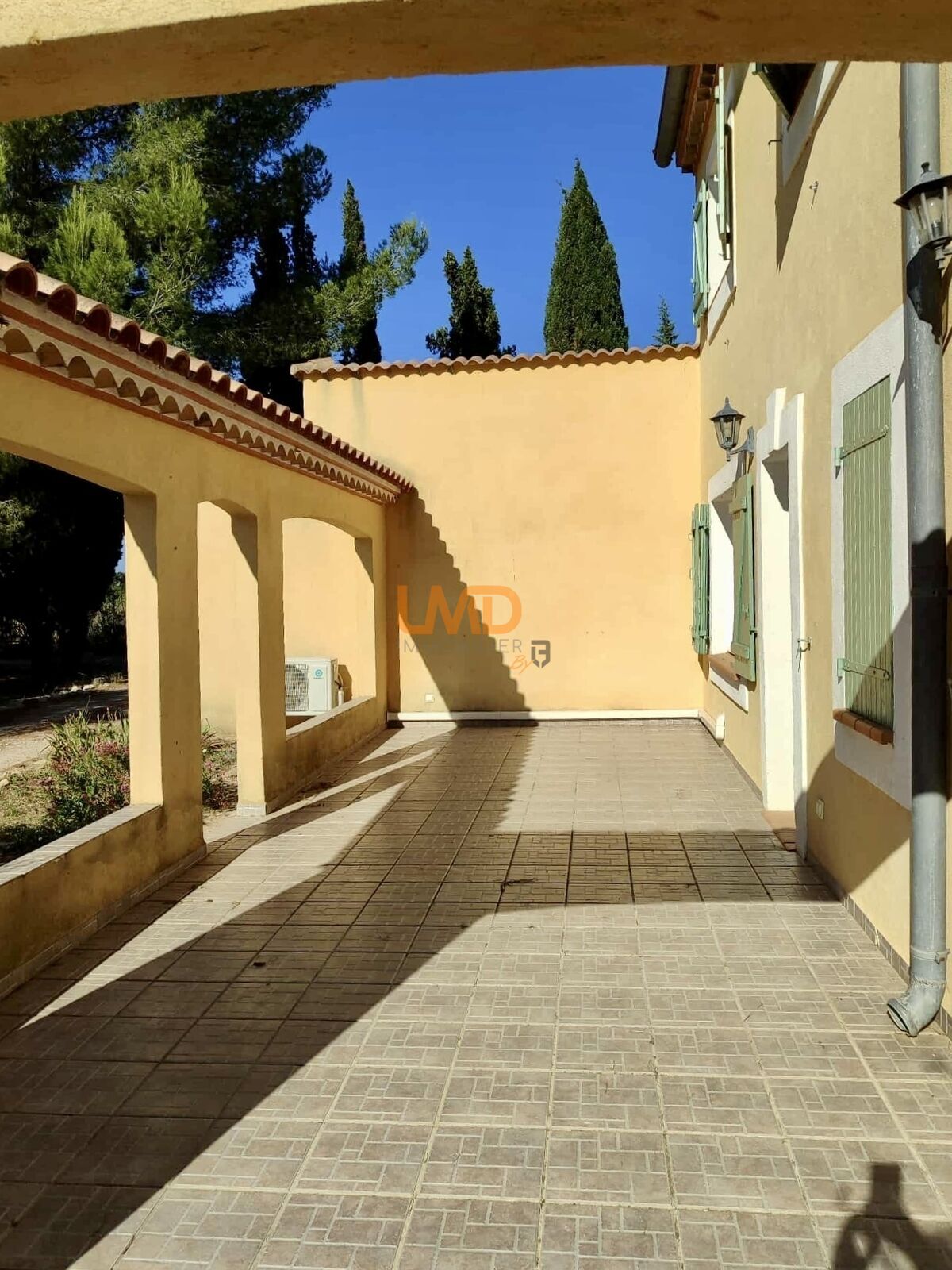 Villa à Canet: Confort et Évasion - Img 0474