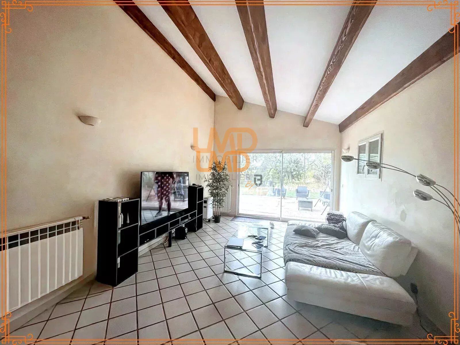 Villa à Canet: Confort et Évasion - 7c50d0f4-a74f-4c34-b9b5-357fd0bda405