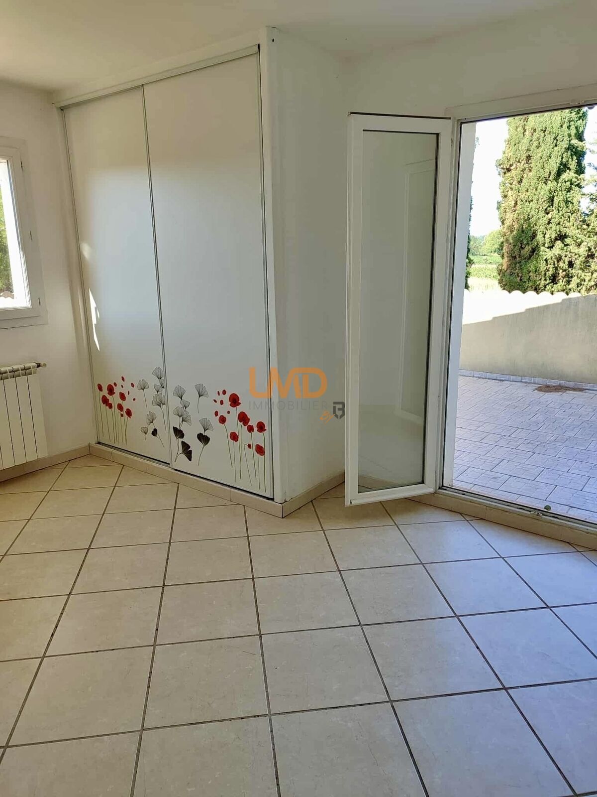 Villa à Canet: Confort et Évasion - Img 0464