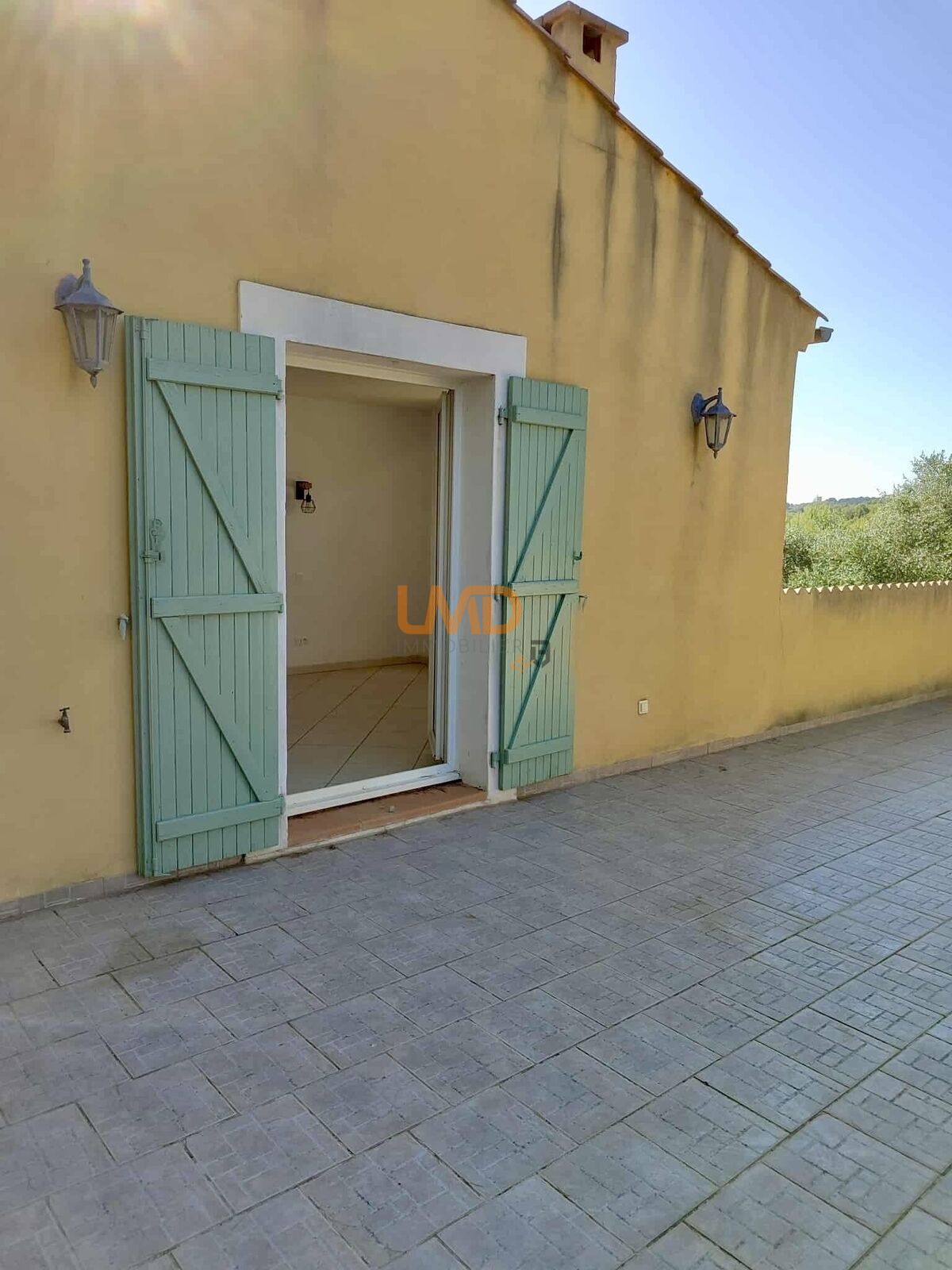 Villa à Canet: Confort et Évasion - Img 0461