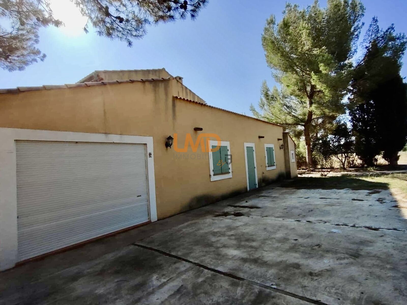 Villa à Canet: Confort et Évasion - Img 0470