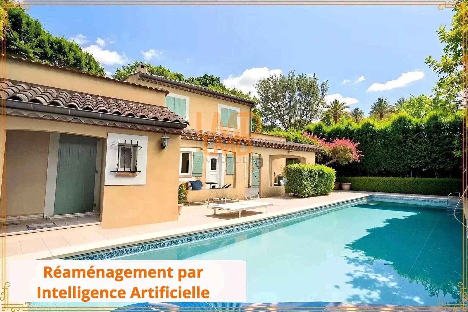 Villa à Canet: Confort et Évasion - 72b14845-88a3-438c-8d24-fdaf2201bc02