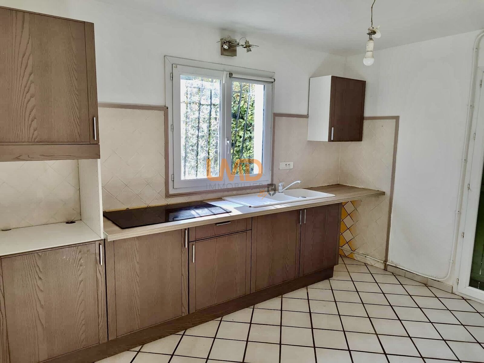 Villa à Canet: Confort et Évasion - Img 0473