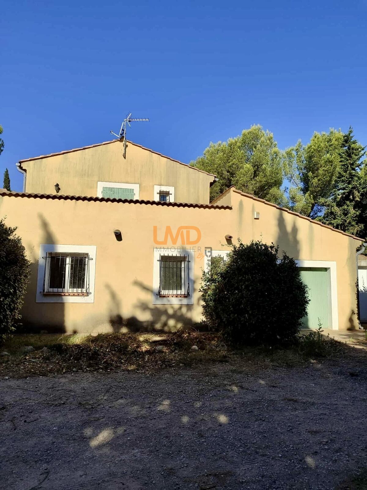 Villa à Canet: Confort et Évasion - Img 0468