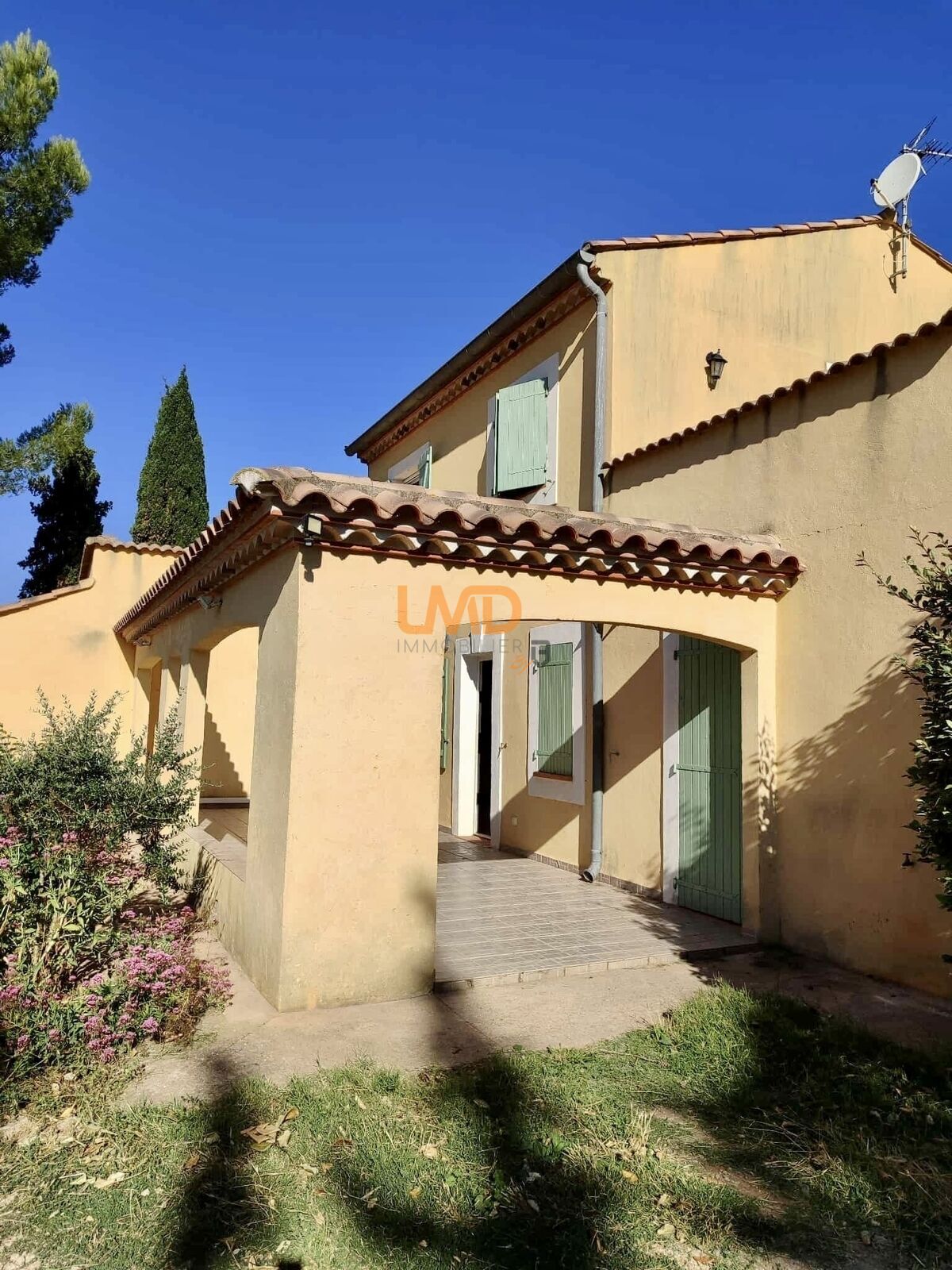 Villa à Canet: Confort et Évasion - Img 0467