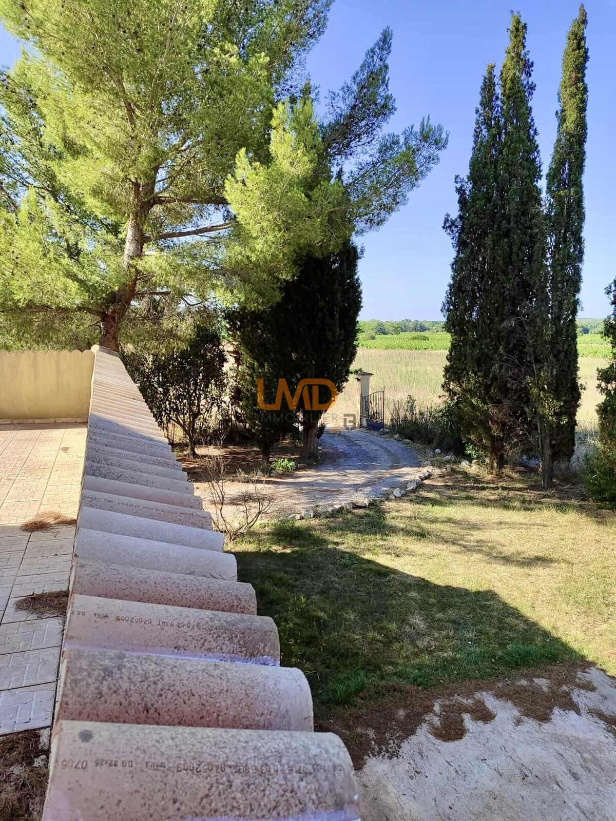 Villa à Canet: Confort et Évasion - Img 0459