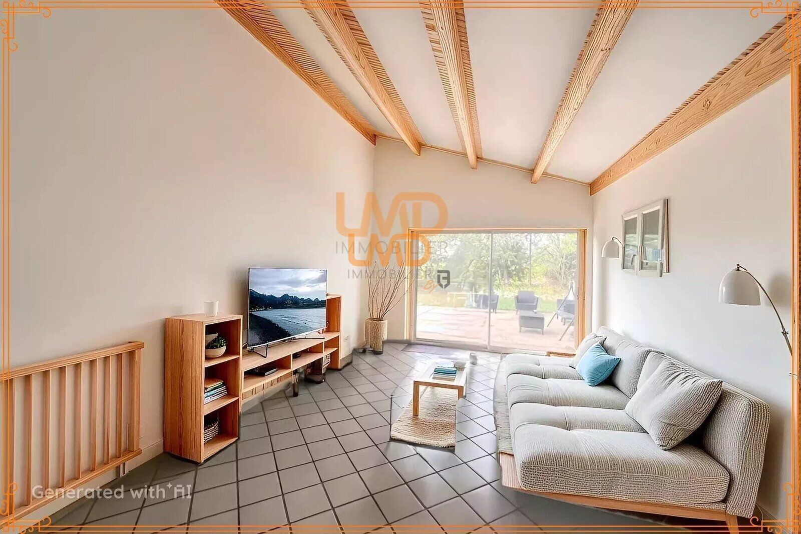 Villa à Canet: Confort et Évasion - 41c336cf-40cc-40fc-8a4e-95144e8c2158