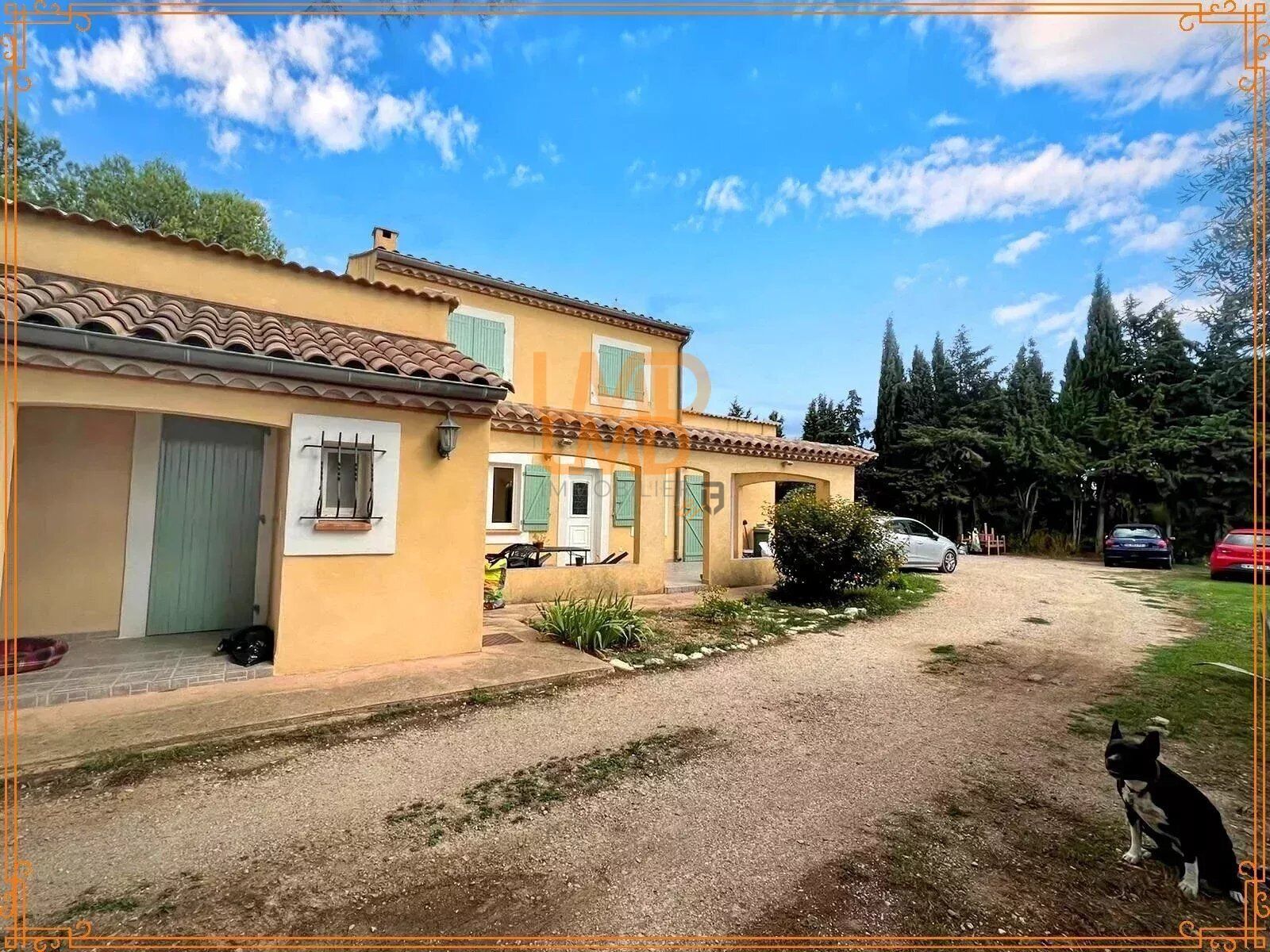 Villa à Canet: Confort et Évasion - 2d52036f-f44b-4754-810e-cc7592dc913e