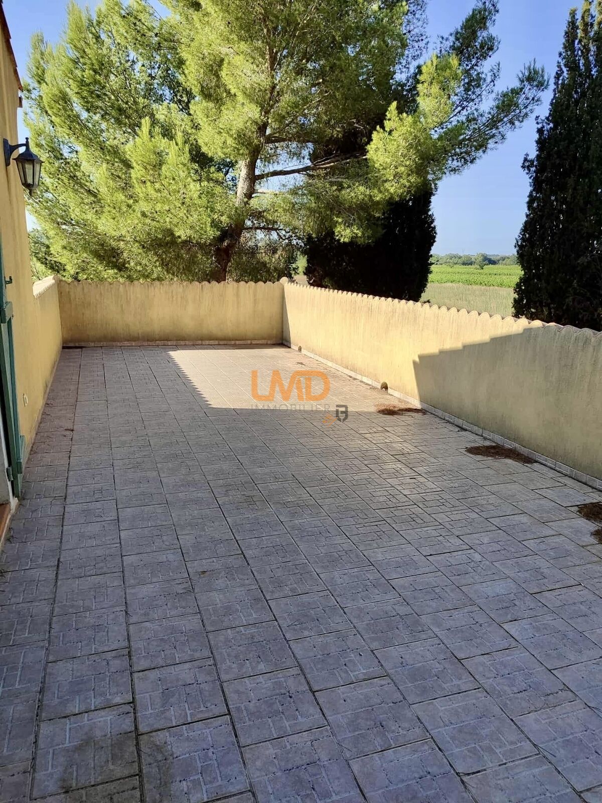 Villa à Canet: Confort et Évasion - Img 0460