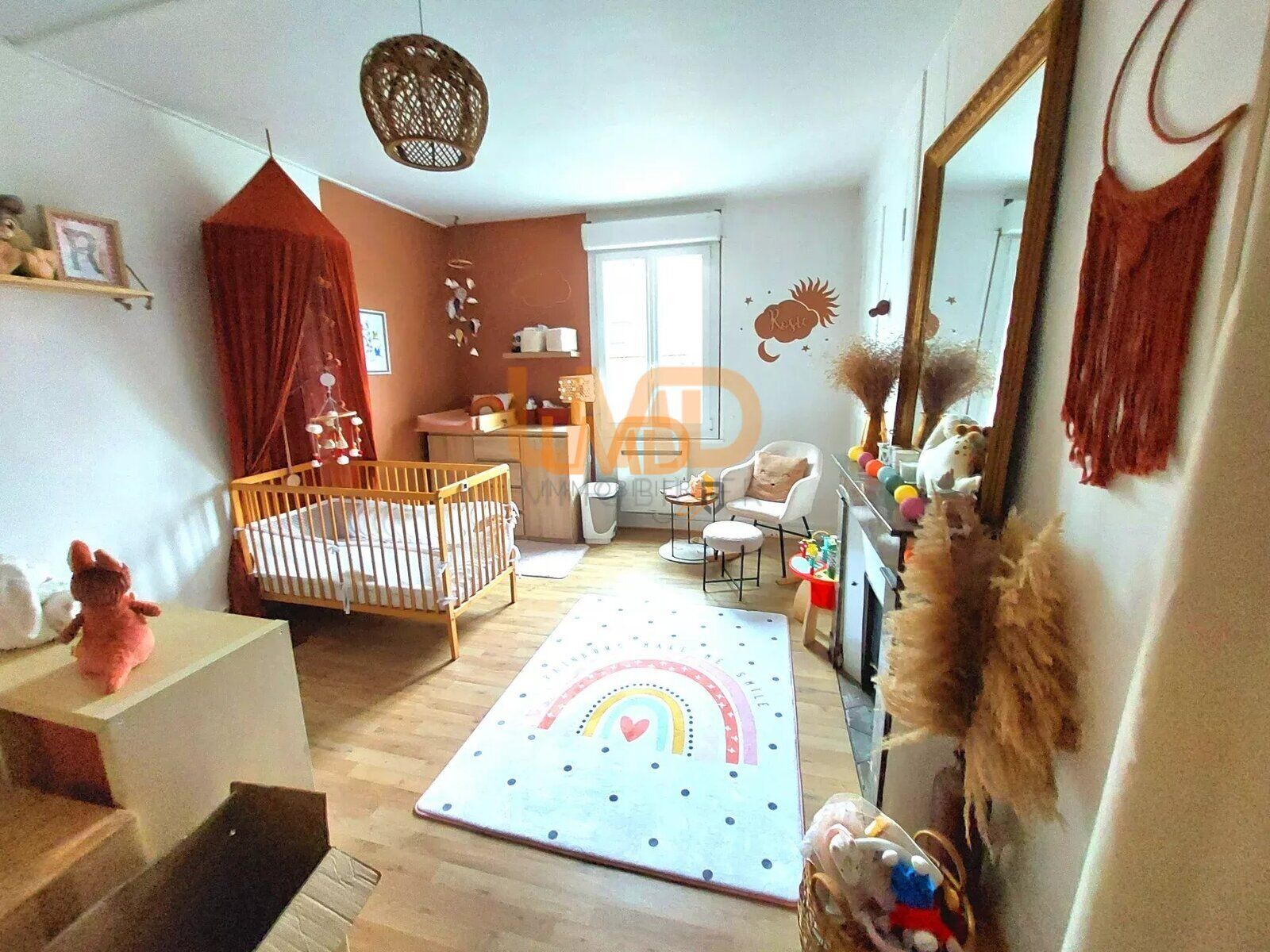 Donnemarie-Dontilly, maison en bon état,3 chambres avec dépendance - 903098d0-f74f-4945-b602-eac6b66fabe2