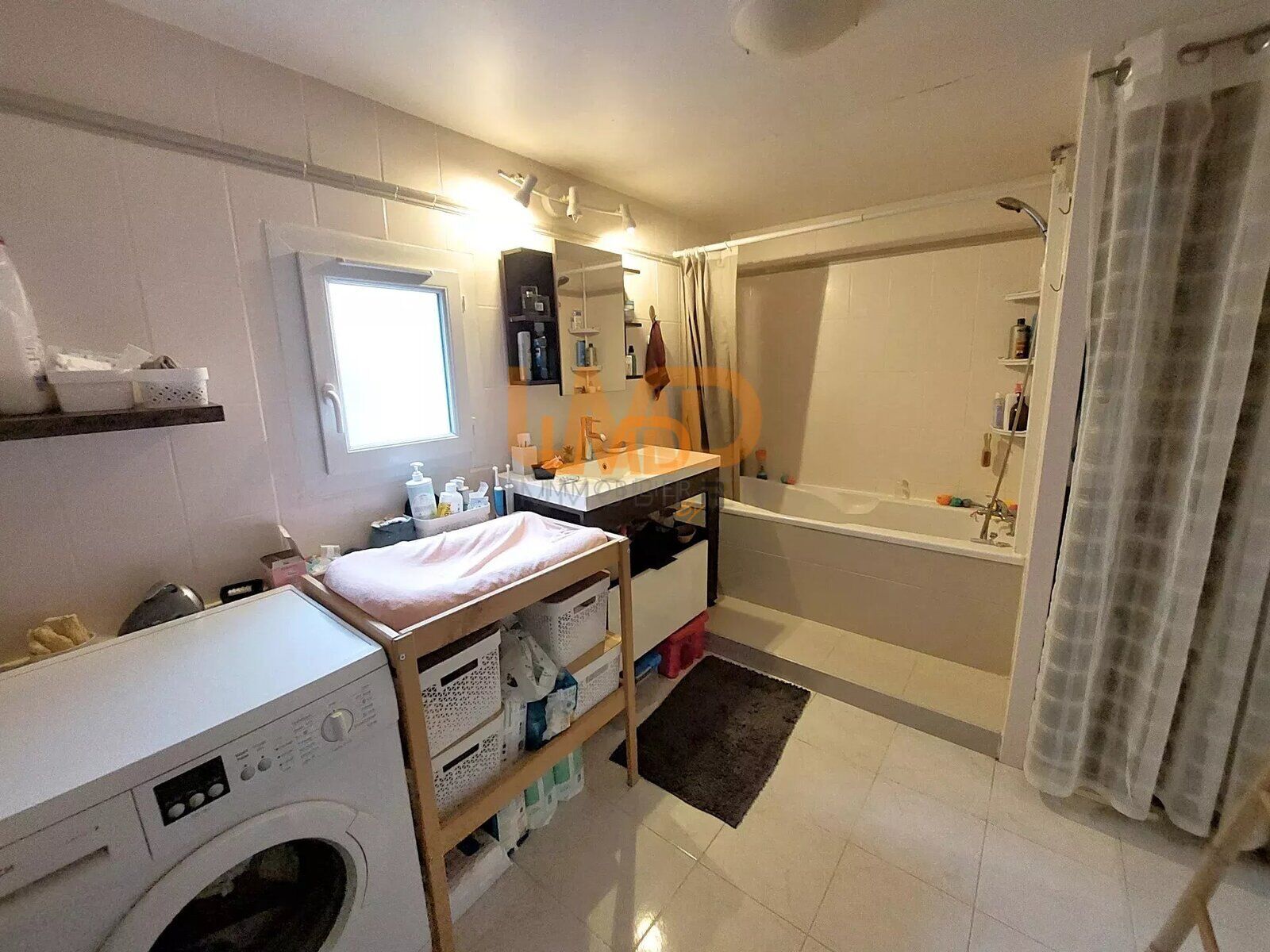 Donnemarie-Dontilly, maison en bon état,3 chambres avec dépendance - c6007513-9719-4b46-a6e5-2ee531ee0dc9