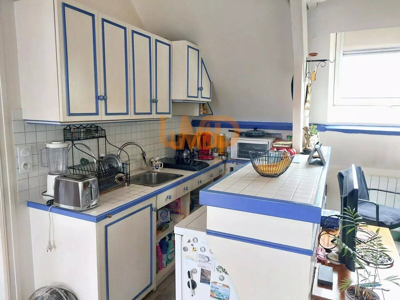 Avon, appartement avec grande terrasse, cave et parking - 1c0d5198-511f-4909-b6f1-7d3990cb6aa0