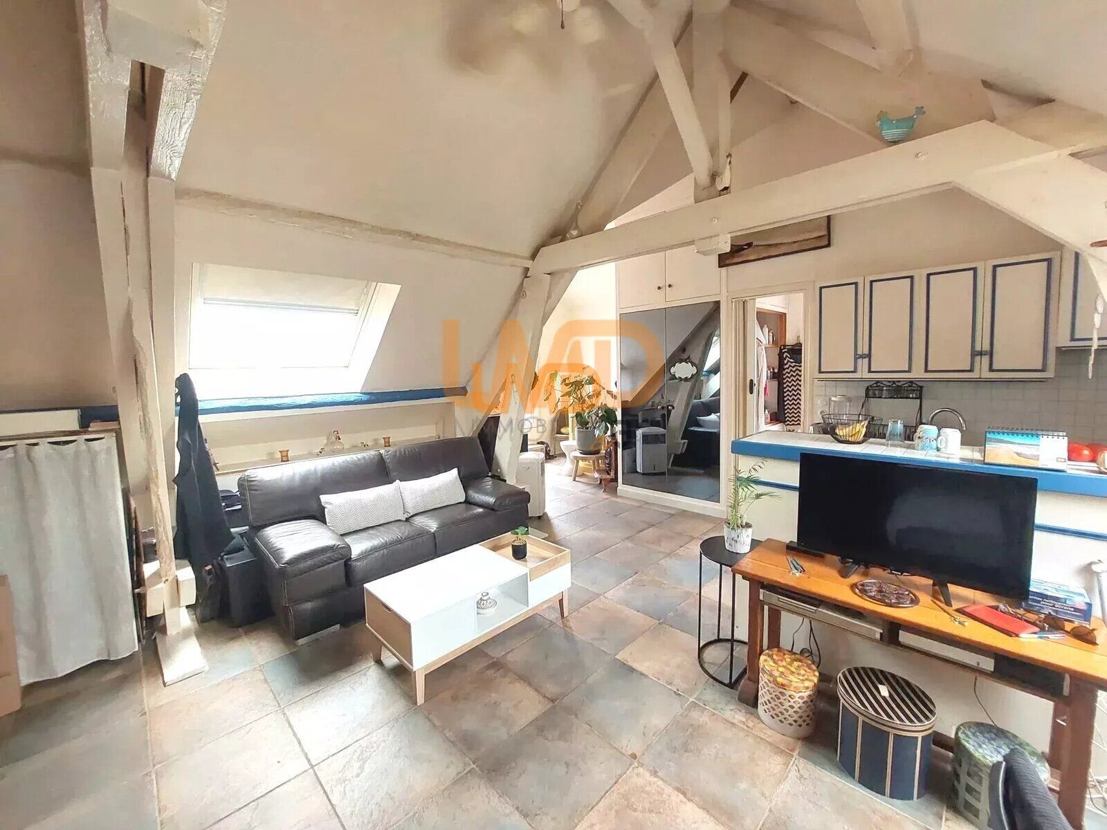 Avon, appartement avec grande terrasse, cave et parking - 8cfff3a1-ee70-45d3-ad6a-544a1dcb723c