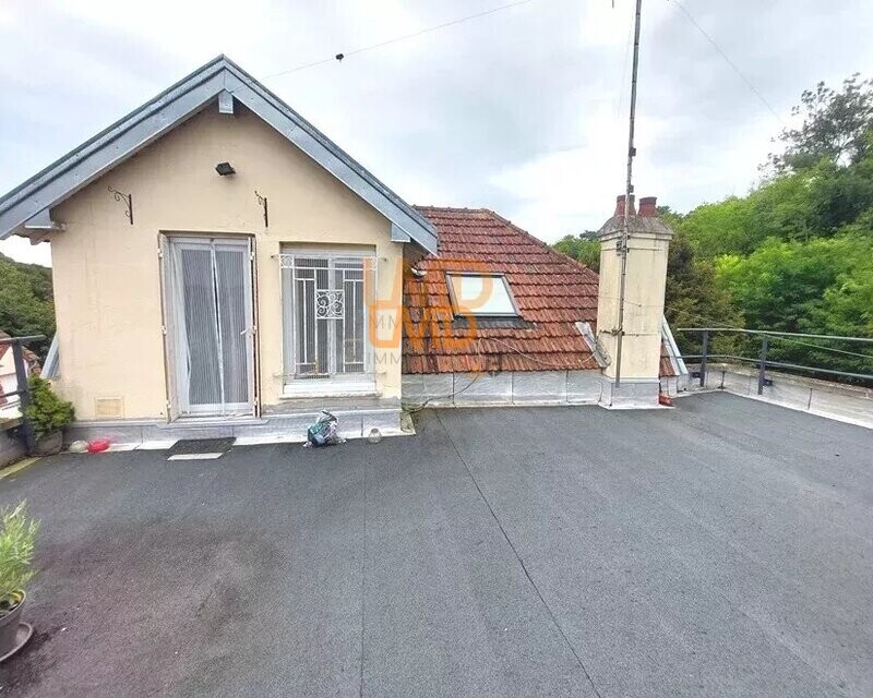 Avon, appartement avec grande terrasse, cave et parking - 16afee8e-aeaf-4fd8-b677-8e5431206f7c