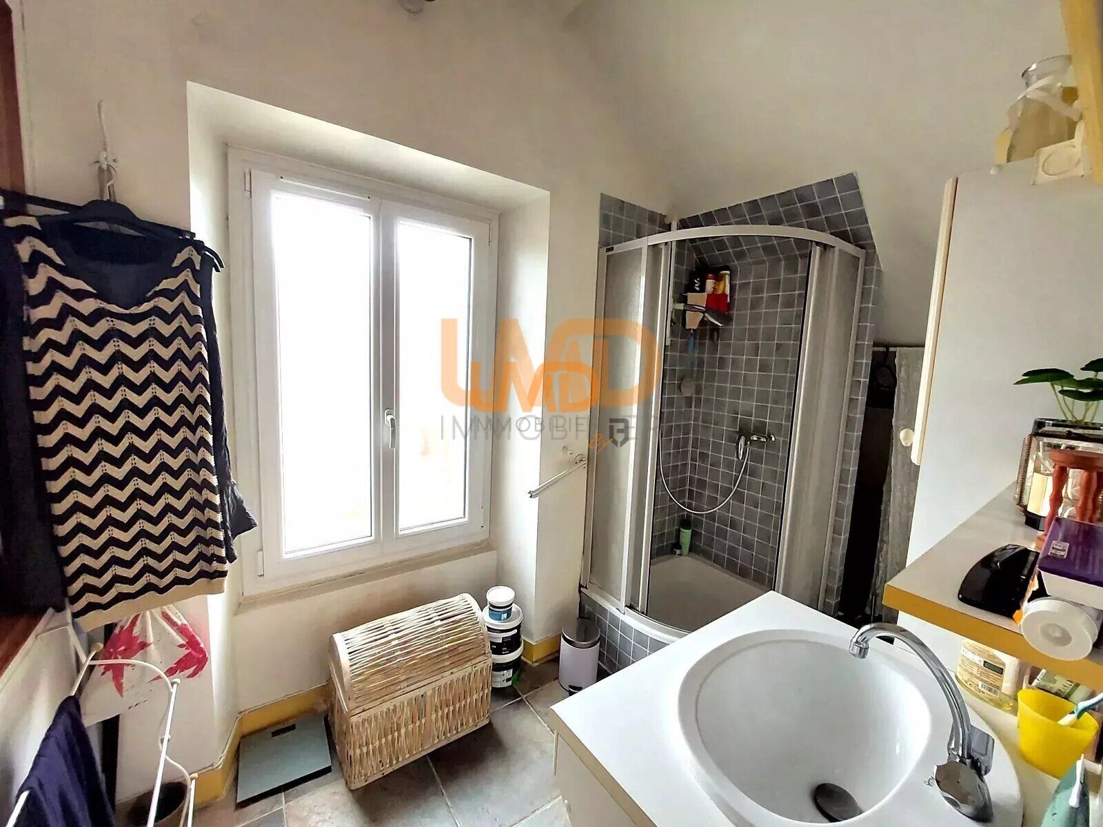 Avon, appartement avec grande terrasse, cave et parking - aa40efda-e1a3-449b-86fc-fbf385d54f04