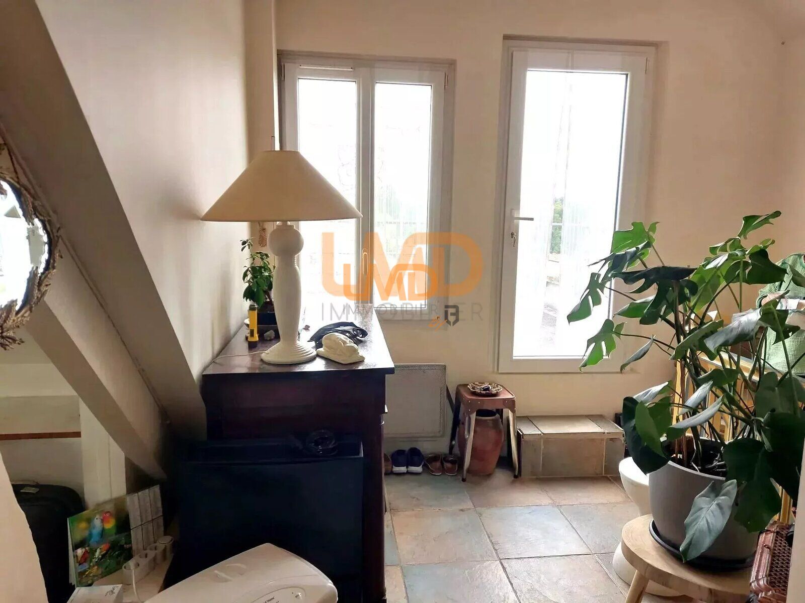 Avon, appartement avec grande terrasse, cave et parking - 462cafb6-9daa-4707-becb-e06863f23295