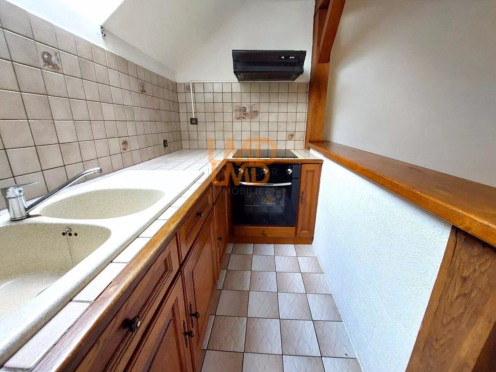 Montereau-Fault-Yonne, maison 3 pièces avec garage - 3347fd8a-fd6d-443b-867c-394be0d7878e