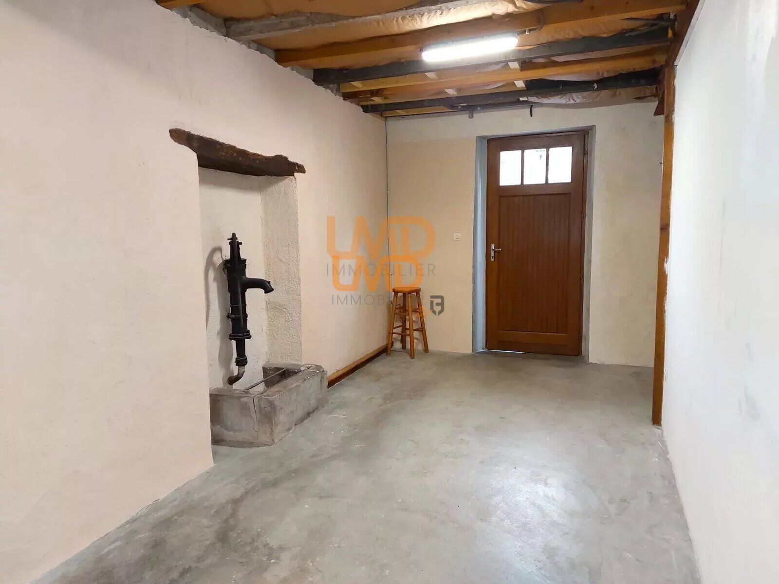 Montereau-Fault-Yonne, maison 3 pièces avec garage - a5e6d384-afa8-4645-8e1a-5ce6d4ebe8cb