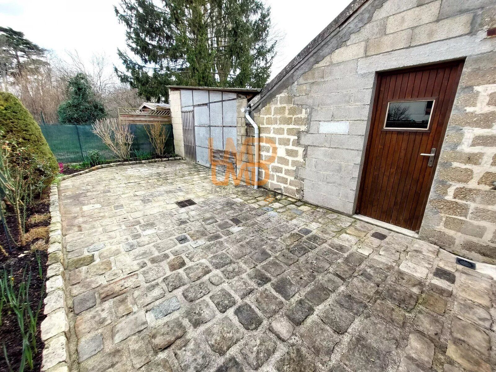 Montereau-Fault-Yonne, maison 3 pièces avec garage - 6c5791e1-d62a-4d24-b518-53ec977037ca