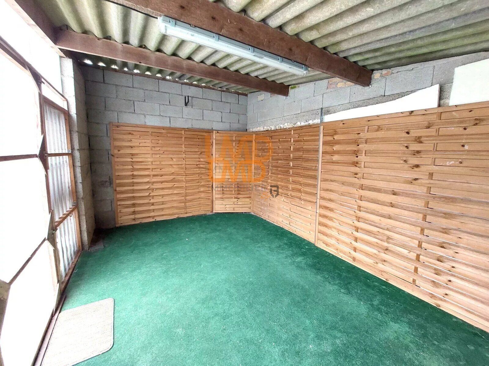 Montereau-Fault-Yonne, maison 3 pièces avec garage - 4ee217f3-0e99-4db4-abc6-dfdec8725f59