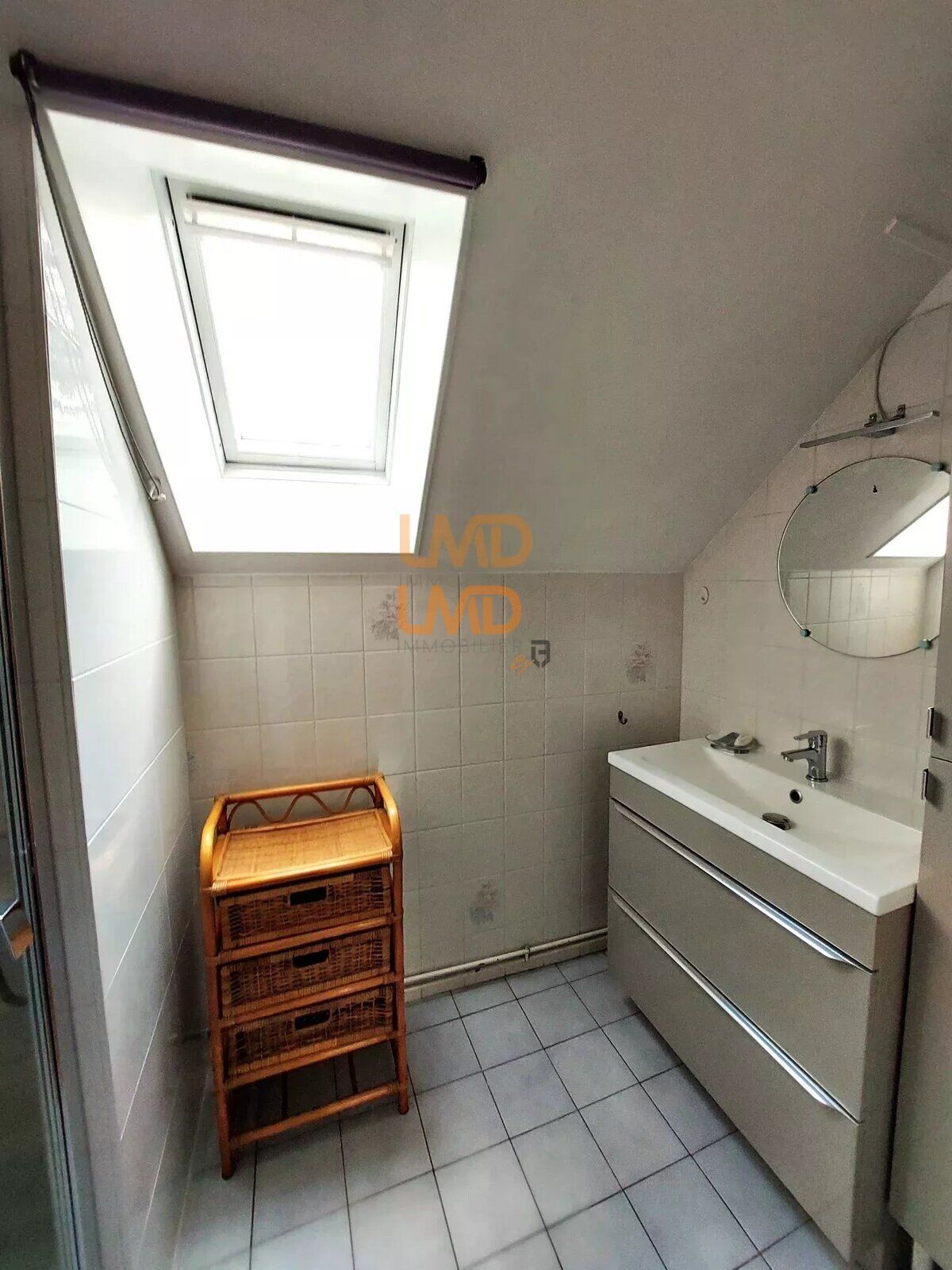 Montereau-Fault-Yonne, maison 3 pièces avec garage - 8b57d808-c64d-4db0-abf0-c1459551ed1a