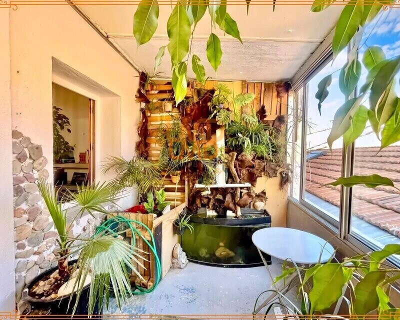 Opportunité Quartier Prisé – Tropézienne – Loggia – Grand Garage - c7d4f211-0aa9-44af-84f9-a01d62990168