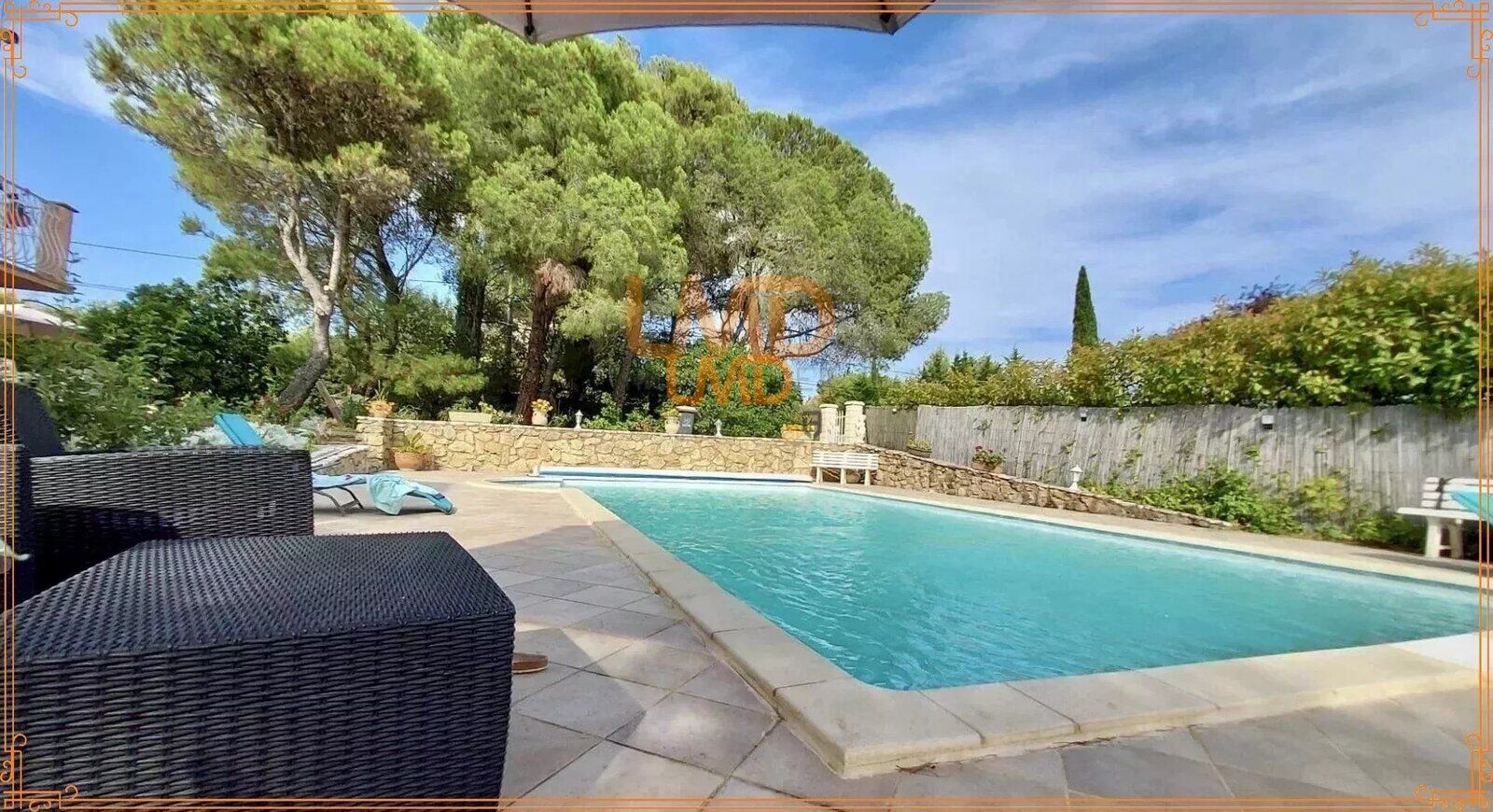Élégante villa 176 m², piscine, 3 grands garages, appartement  - 00da9d85-57e7-42c0-bf39-be8fc6d6a33d