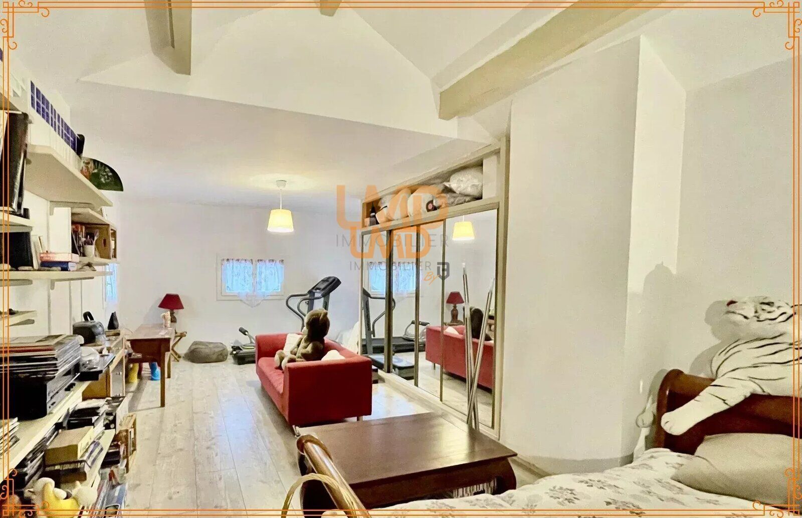 Élégante villa 176 m², piscine, 3 grands garages, appartement  - 70e3f7da-d007-4b26-9085-84e339e493a7