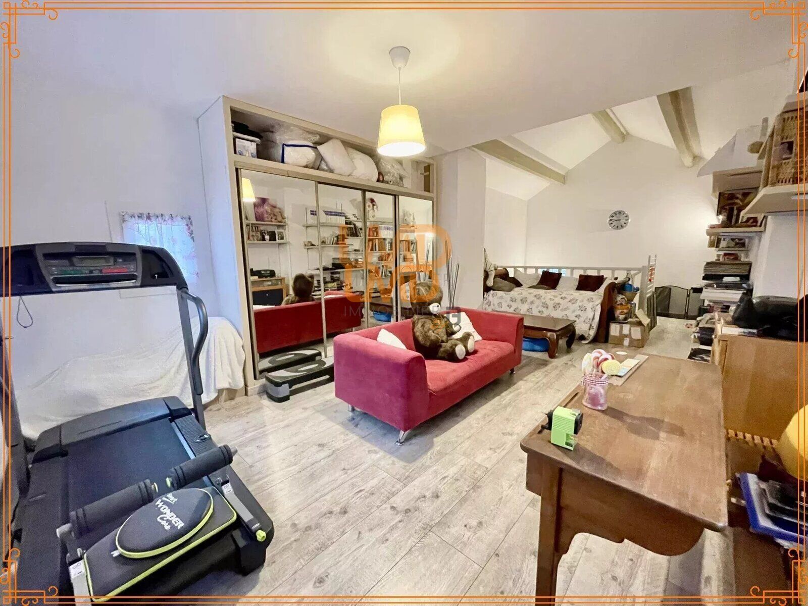 Élégante villa 176 m², piscine, 3 grands garages, appartement  - 5785cf4f-9c9e-4a23-b383-603ef445ff80