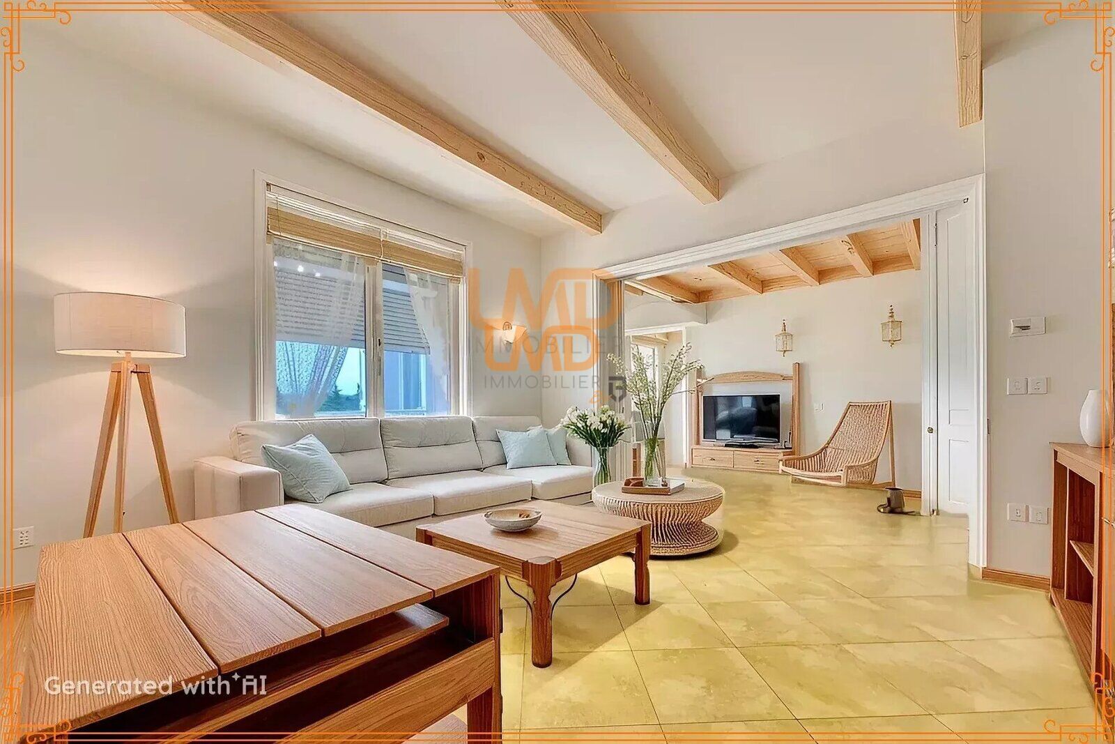 Élégante villa 176 m², piscine, 3 grands garages, appartement  - 1193bccc-fedb-4241-809d-1be7b8787cb2