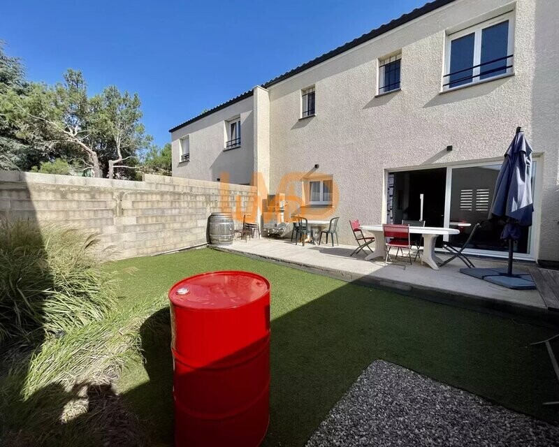 Villa Lignan-sur-orb - 05a223ef-af79-4799-965b-41005f098dab