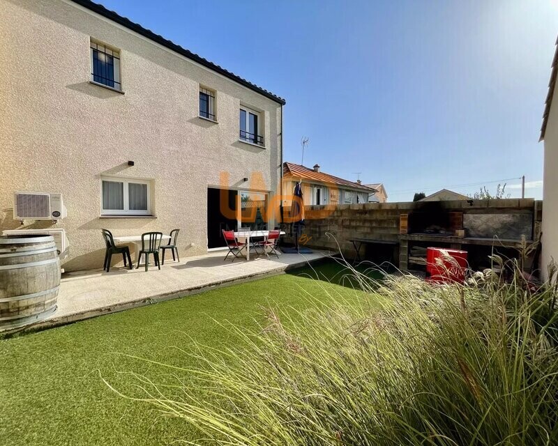 Villa Lignan-sur-orb - 59b34357-a943-4a24-841b-c1b564ef32fa