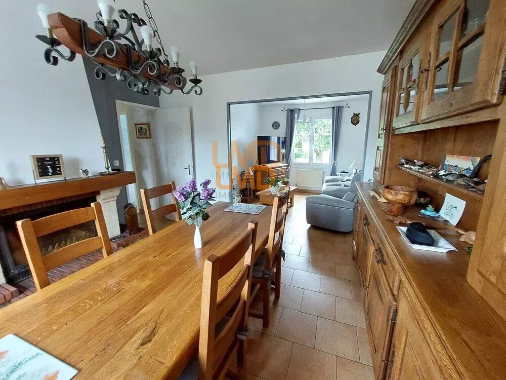 Nangis, maison 5 pièces plus garage sur terrain clos - 2308d8bb-2724-4c01-a940-da0fda31c131