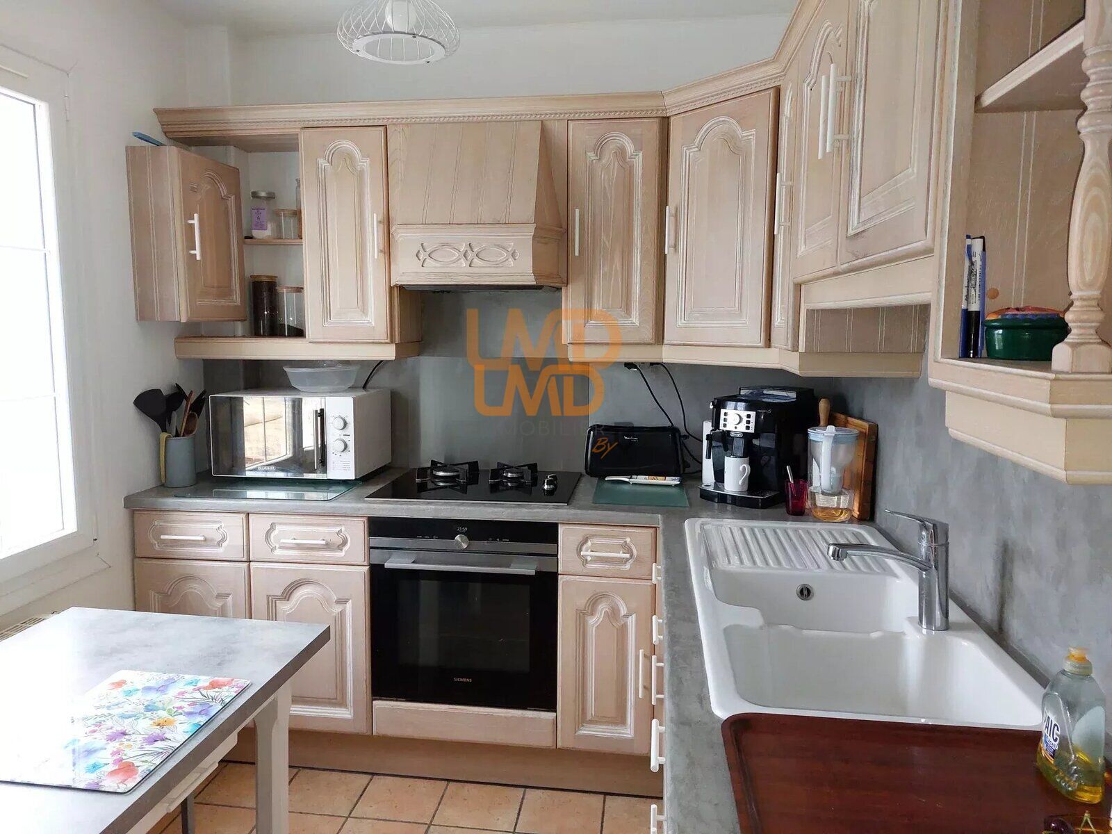 Nangis, maison 5 pièces plus garage sur terrain clos - 280fd991-2584-4e43-a08d-5851e504bff5