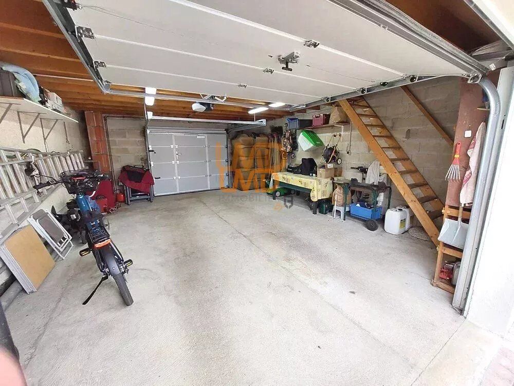 Nangis, maison 5 pièces plus garage sur terrain clos - 0ea1b576-8020-4c63-a448-ba002f6eab07