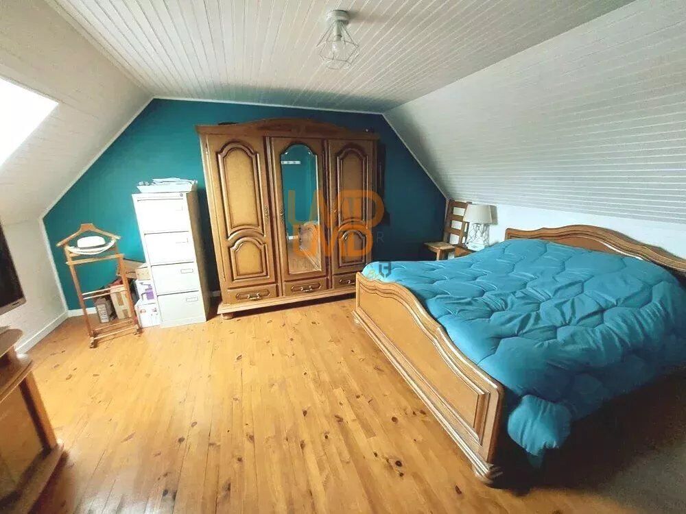 Nangis, maison 5 pièces plus garage sur terrain clos - e2f7f9dd-4cfc-44ae-8db3-884516ceffcb