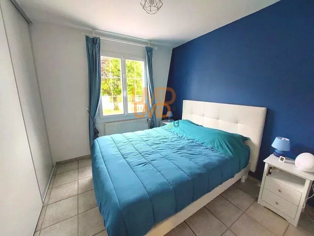 Nangis, maison 5 pièces plus garage sur terrain clos - a7dd0196-98c1-4bb9-abfe-975a91ece5ea