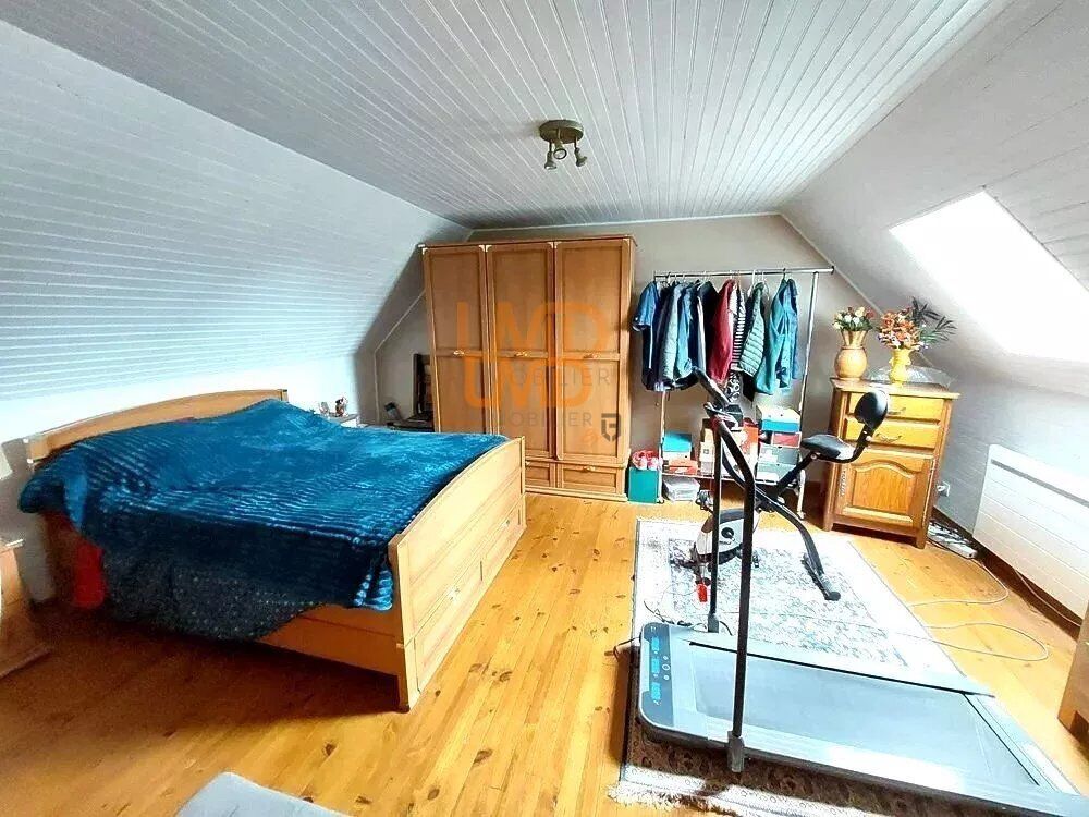 Nangis, maison 5 pièces plus garage sur terrain clos - 4462962e-9d7c-4f45-85f6-09e6ba692175