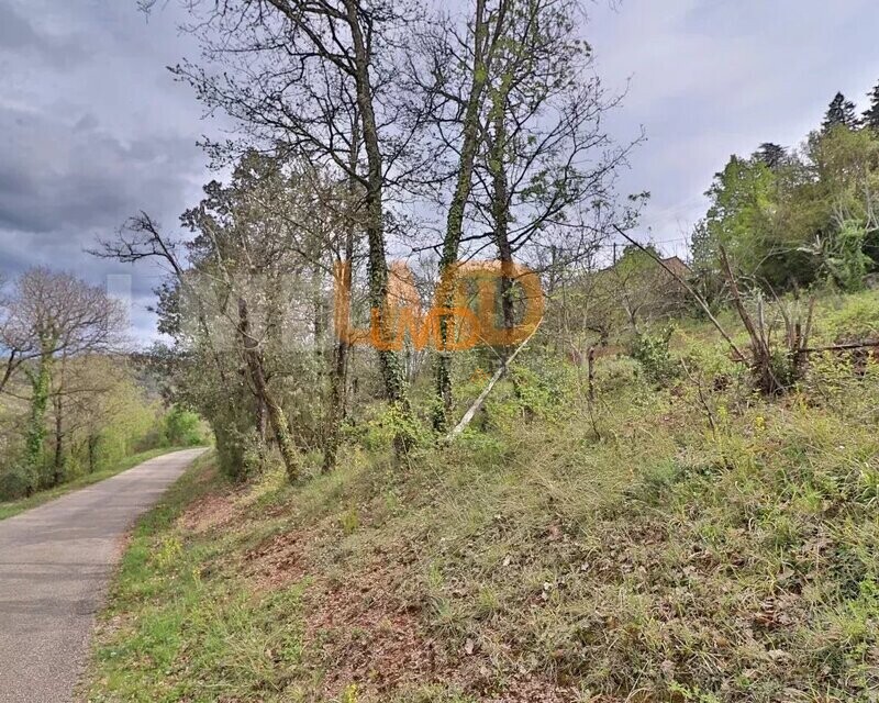 Terrain Constructible - 1520m2 - VUE Degagee - cbf1ea50-3c54-4c23-9ad6-3132a8a35000